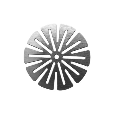 Stainless Steel CCD (3 Pack) (DynaVap Screens)